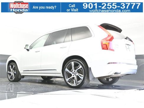 Used 2020 Volvo XC90 T6 Inscription image 24
