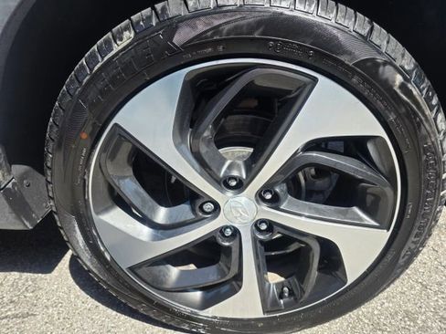 Used 2016 Hyundai Tucson Sport FWD image 10