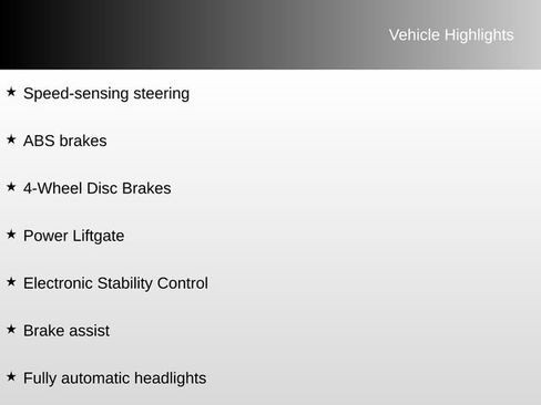 Used 2024 Chevrolet Equinox LT image 17