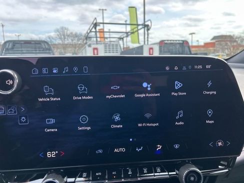 New 2026 Chevrolet Blazer EV LT image 22