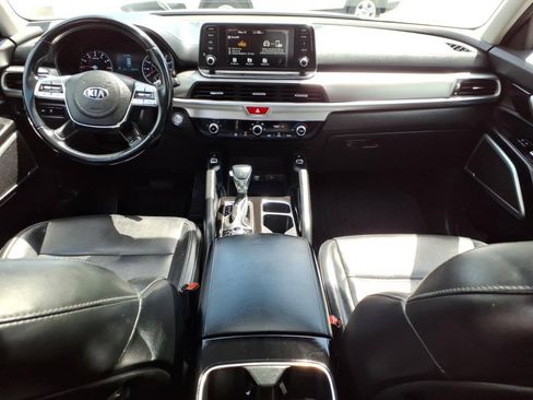 Used 2020 Kia Telluride S AWD/4WD image 13