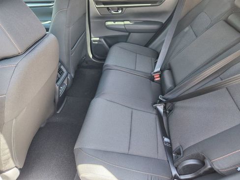 New 2026 Honda CR-V Sport image 12