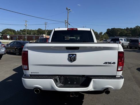 Used 2017 RAM 1500 Express image 7