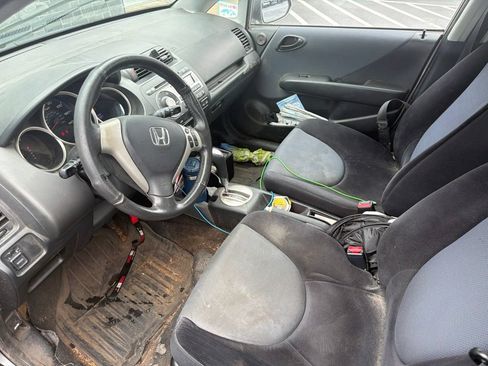 Used 2008 Honda Fit Sport image 9