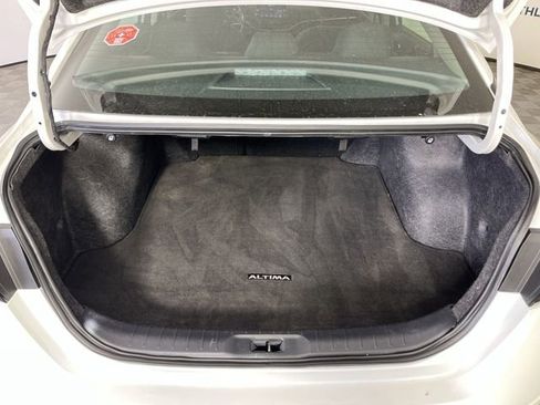 Certified 2025 Nissan Altima 2.5 SV image 22