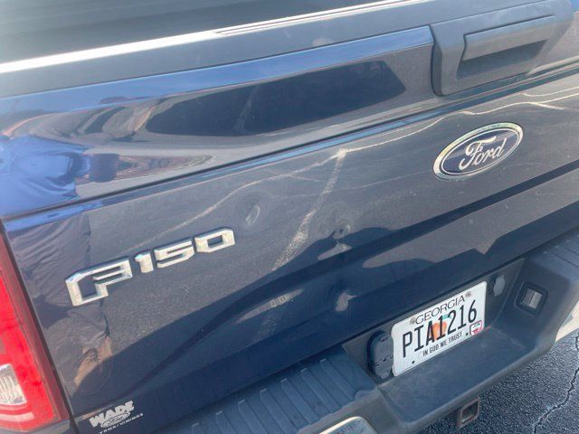 Used 2015 Ford F150 XLT RWD image 8