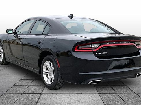 Used 2023 Dodge Charger SXT image 9