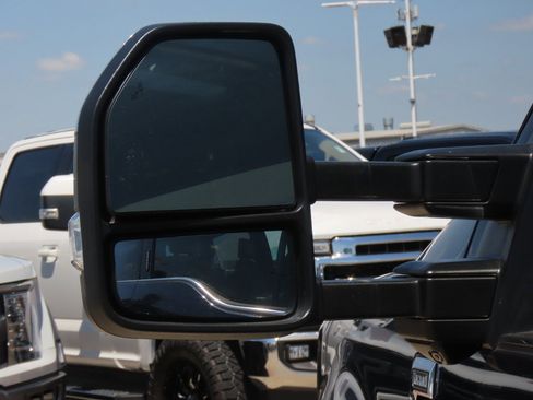 Used 2019 Ford F350 King Ranch w/ King Ranch Ultimate Package AWD/4WD image 18
