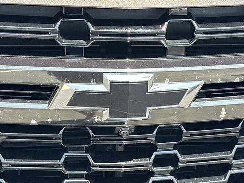 Certified 2021 Chevrolet Tahoe Z71 w/ Z71 Off-Road Package AWD/4WD image 30