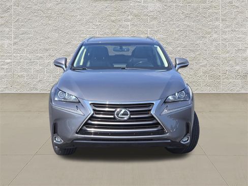 Used 2017 Lexus NX 200t AWD w/ Premium Package image 2