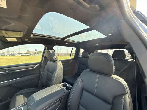 New 2026 GMC Acadia Elevation w/ Elevation Premium Package image 15