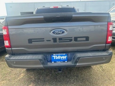 Used 2021 Ford F150 XL w/ STX Appearance Package image 4