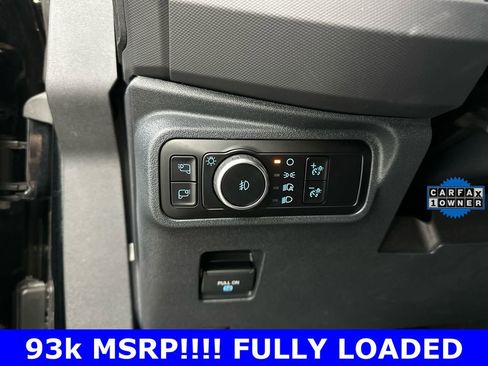 Used 2024 Ford Bronco Raptor image 31