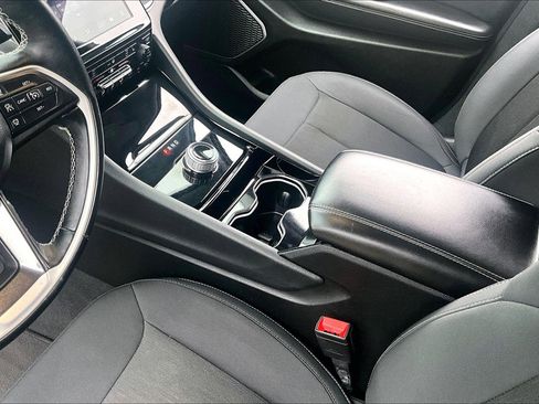 Used 2022 Jeep Grand Cherokee L Laredo w/ Luxury Tech Group I image 14