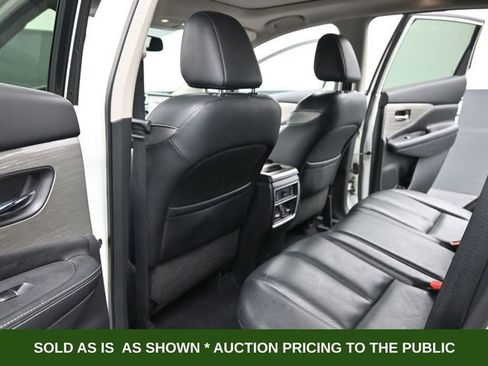 Used 2017 Nissan Murano S image 13
