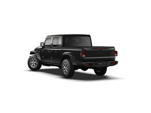 New 2026 Jeep Gladiator Sport image 4
