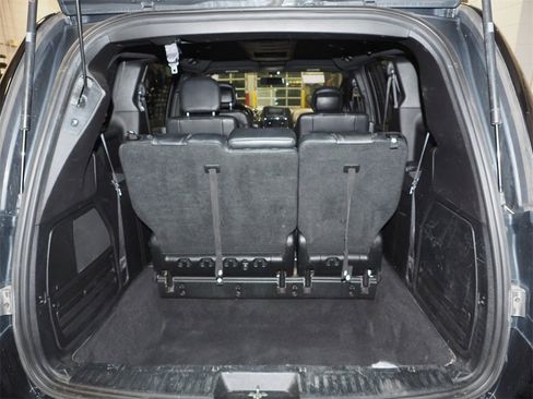 Used 2017 Dodge Grand Caravan GT image 10