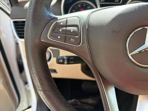 Used 2016 Mercedes-Benz GLE 350 4MATIC image 16