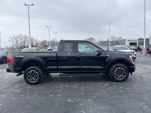 Used 2023 Ford F150 XLT w/ Equipment Group 302A High image 6