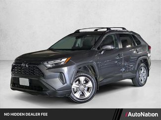 Used 2022 Toyota RAV4 XLE w/ Convenience Package FWD video 1