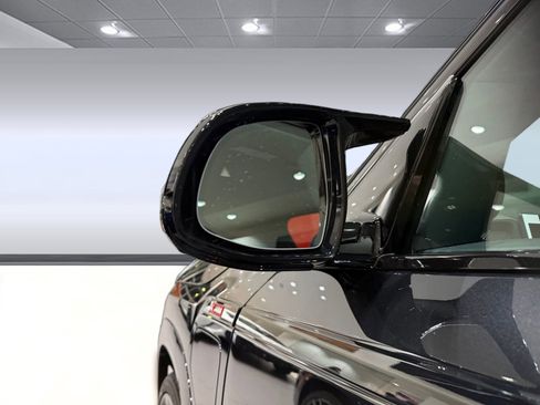 Used 2026 BMW XM Label Red image 18