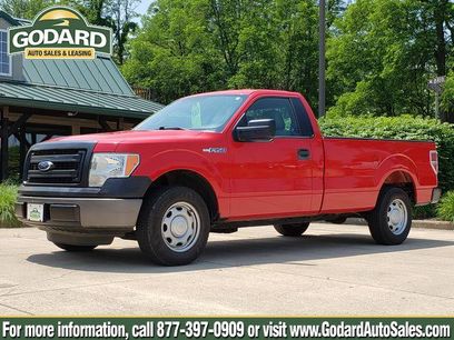 Used 2014 Ford F150 XL w/ Power Equipment Group