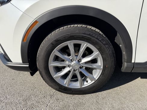 Used 2023 Honda CR-V EX-L image 7