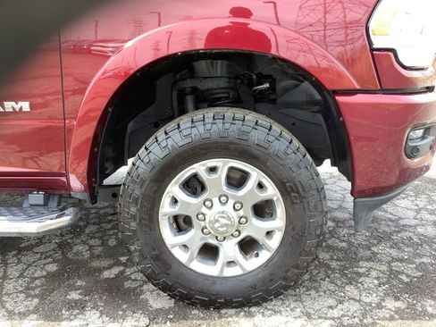 Used 2022 RAM 2500 Laramie image 10