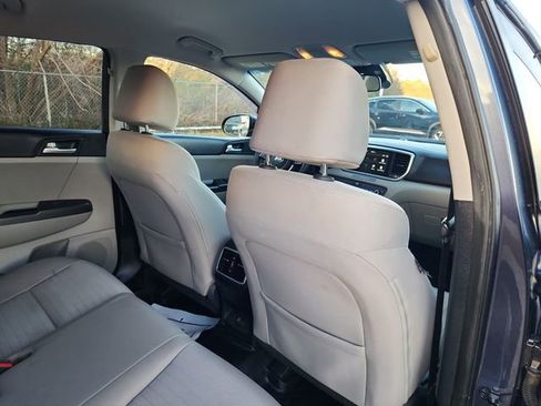 Used 2020 Kia Sportage LX w/ LX Popular Package image 29