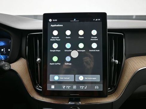 New 2026 Volvo XC60 B5 Plus w/ Protection Package Premier image 20