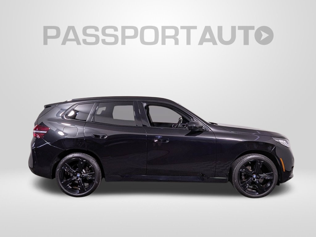Used 2026 BMW X3 xDrive30i w/ Premium Package AWD/4WD image 8
