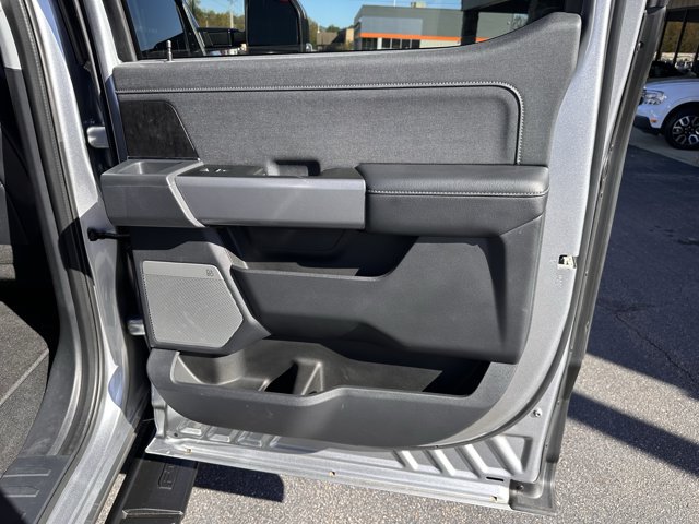 Certified 2023 Ford F250 Lariat w/ Lariat Ultimate Package AWD/4WD image 16