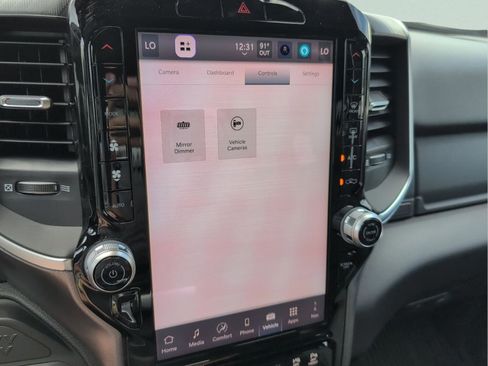 New 2026 RAM 2500 Big Horn image 18