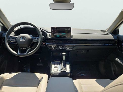 Used 2024 Honda CR-V EX-L image 3