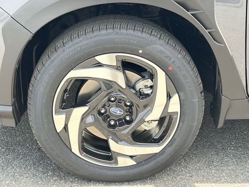 New 2026 Subaru Crosstrek 2.5i Limited AWD/4WD image 36