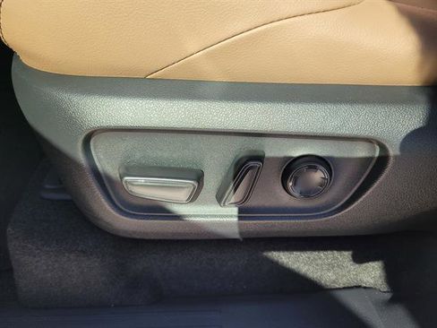 New 2026 Toyota 4Runner Limited image 12