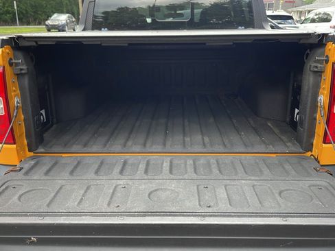 Used 2022 Ford Maverick XLT w/ Equipment Group 300A Standard AWD/4WD image 16