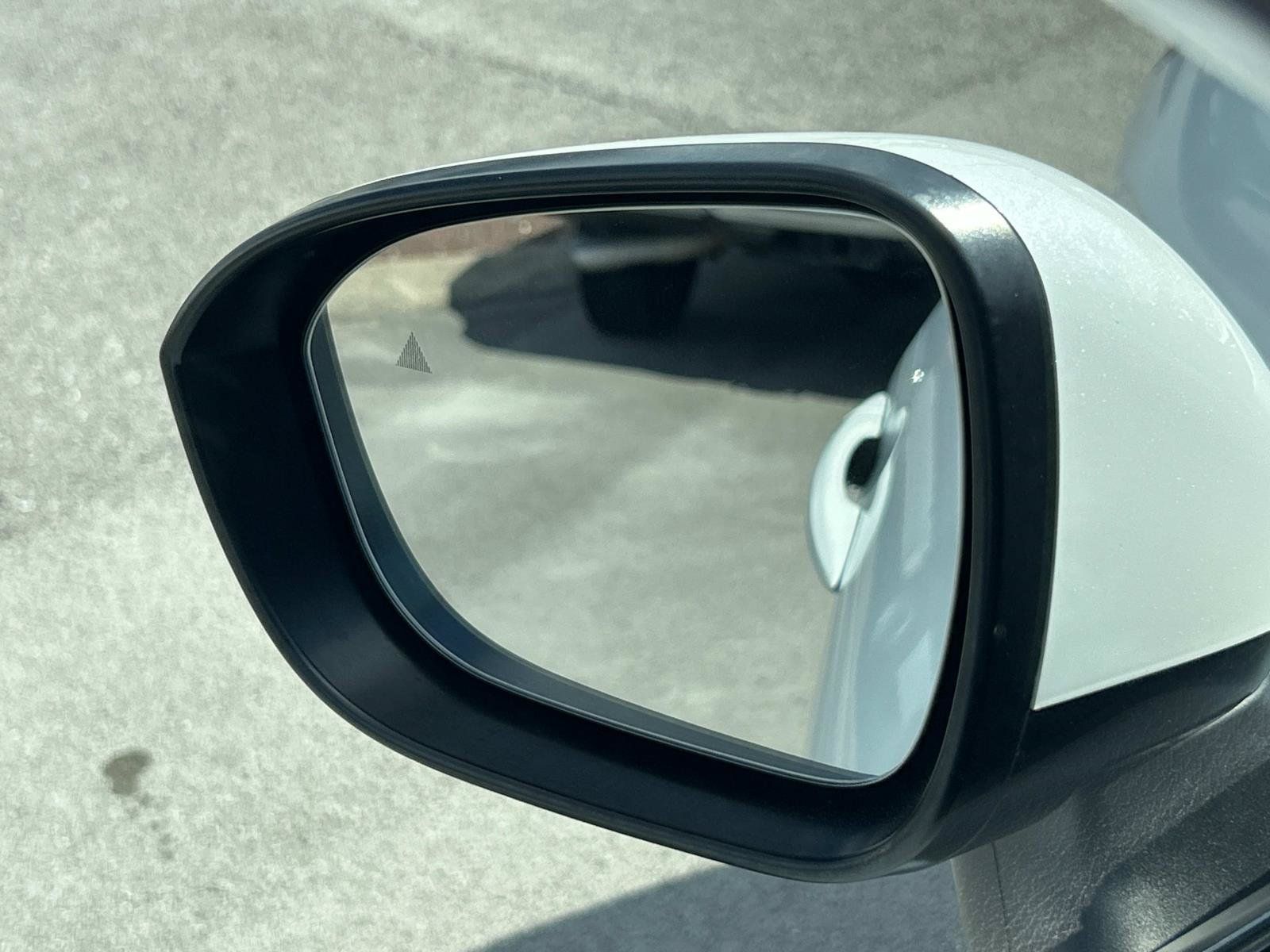 Used 2024 Nissan Rogue SV FWD image 20
