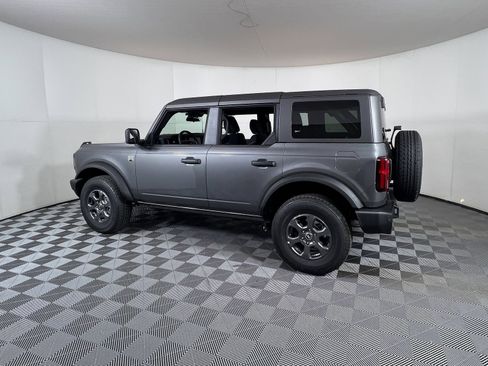 New 2025 Ford Bronco Big Bend image 3