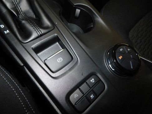 New 2025 Ford Ranger XL w/ Trailer Tow Package image 23