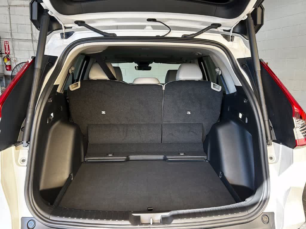 Used 2024 Honda CR-V EX-L image 20