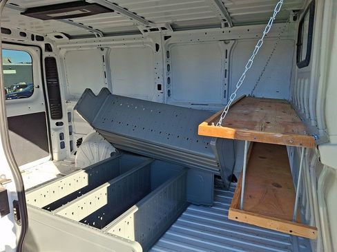 Used 2022 RAM ProMaster 1500 w/ Convenience Group image 10