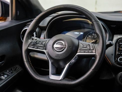 Used 2023 Nissan Kicks SR FWD image 22