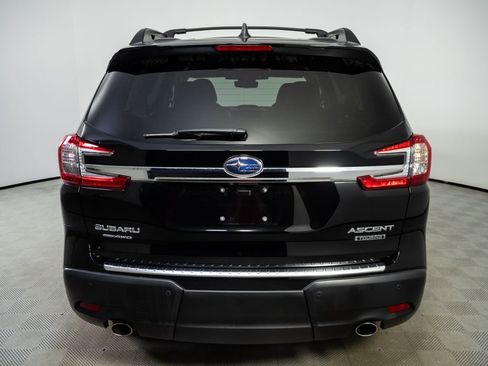 Used 2023 Subaru Ascent Touring w/ Popular Package #2A image 29