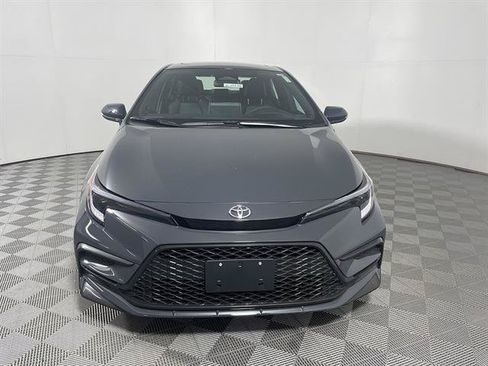 New 2026 Toyota Corolla XSE FWD image 2