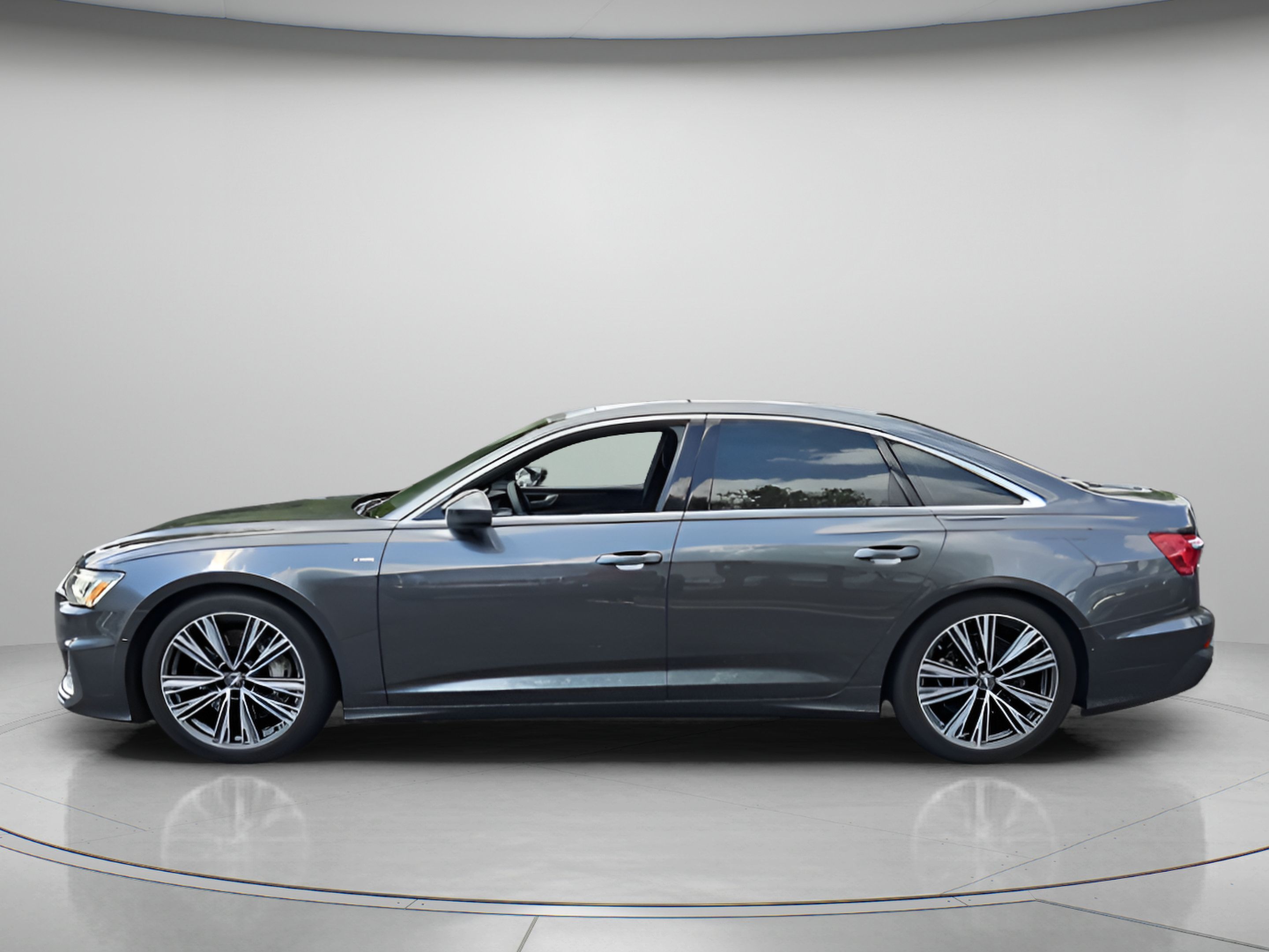 Used 2019 Audi A6 3.0T Premium Plus AWD/4WD image 2