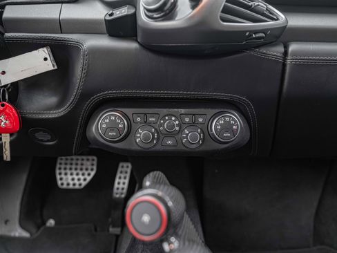 Certified 2012 Ferrari 458 Italia Coupe image 41