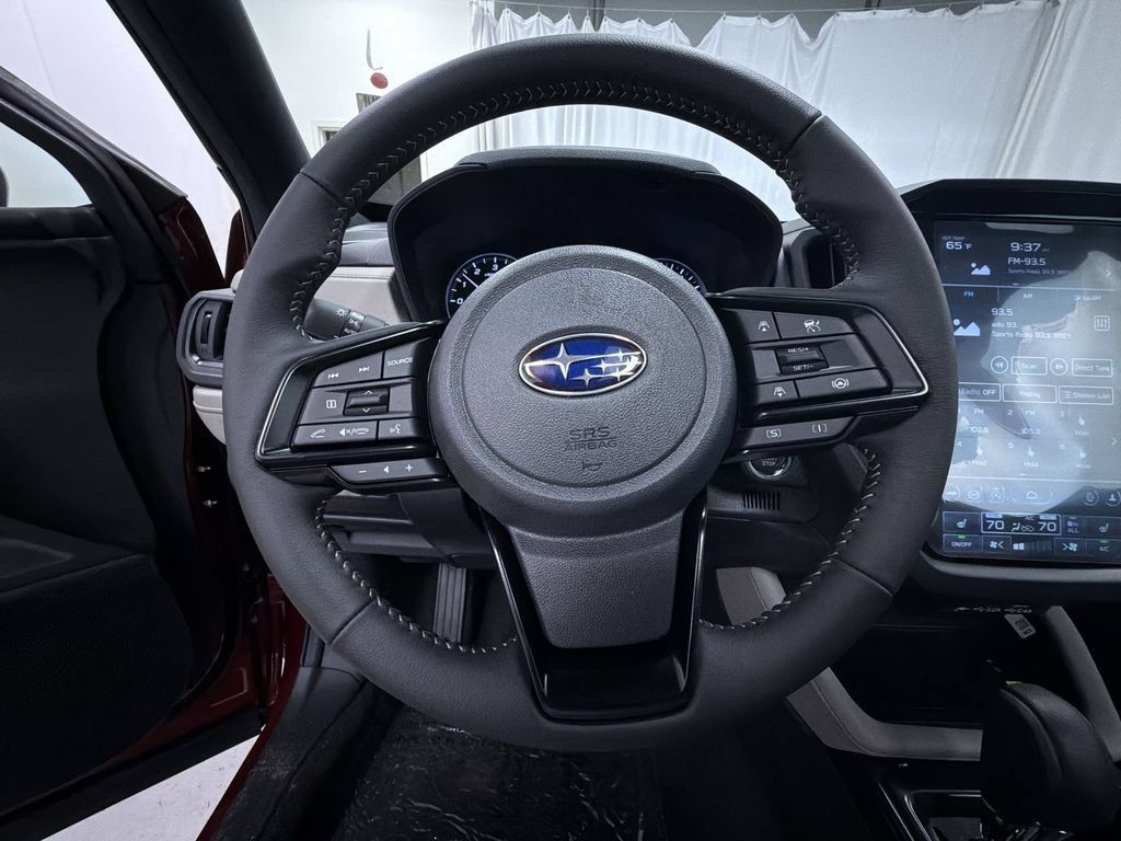 New 2026 Subaru Forester Premium AWD/4WD image 22