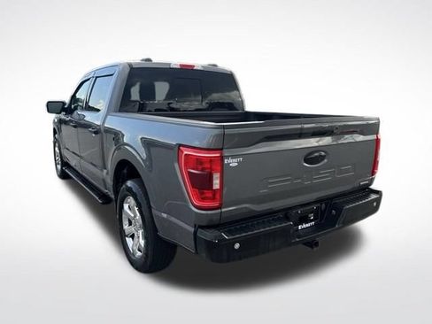 Used 2023 Ford F150 XLT w/ Equipment Group 302A High RWD image 7
