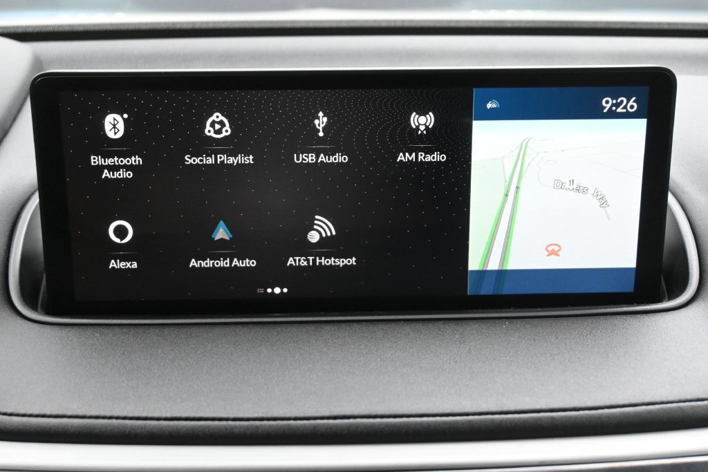 Used 2023 Acura MDX w/ Technology Package FWD image 13